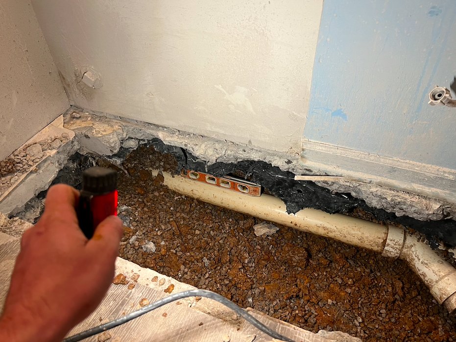 Slide of Jacksons Pro Plumbing Services