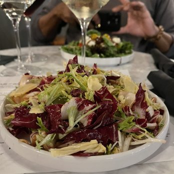 Bin + Board - Bin + Board salad - Wine Bars Near Me - Brandon, Florida