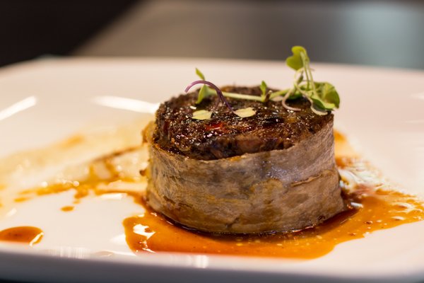 Toro tapas by null
