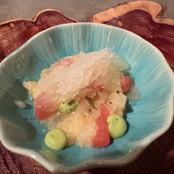 Sauvage - New American Near Me - Dallas, Texas