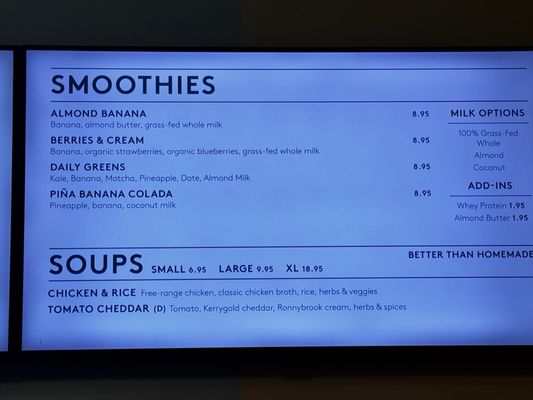 Springbone Kitchen by null