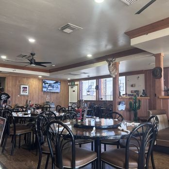 Western Diner - Inside - Breakfast & Brunch Near Me - Yucca Valley, California Western Diner - Inside - Breakfast & Brunch Near Me - Yucca Valley, California