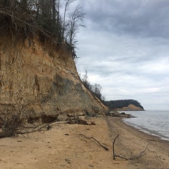 Calvert Cliffs State Park - Parks Near Me