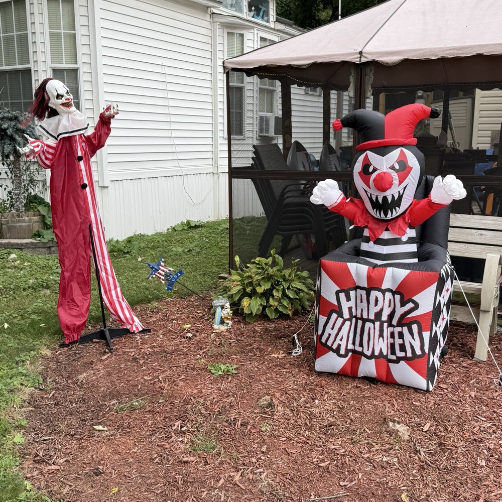 Fish Lake Beach Camping Resort - Campgrounds Near Me - Volo, Illinois Fish Lake Beach Camping Resort - Campgrounds Near Me - Volo, Illinois