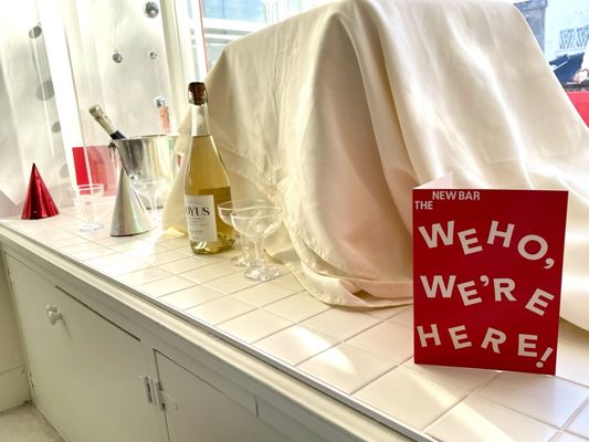 The New Bar WeHo by null