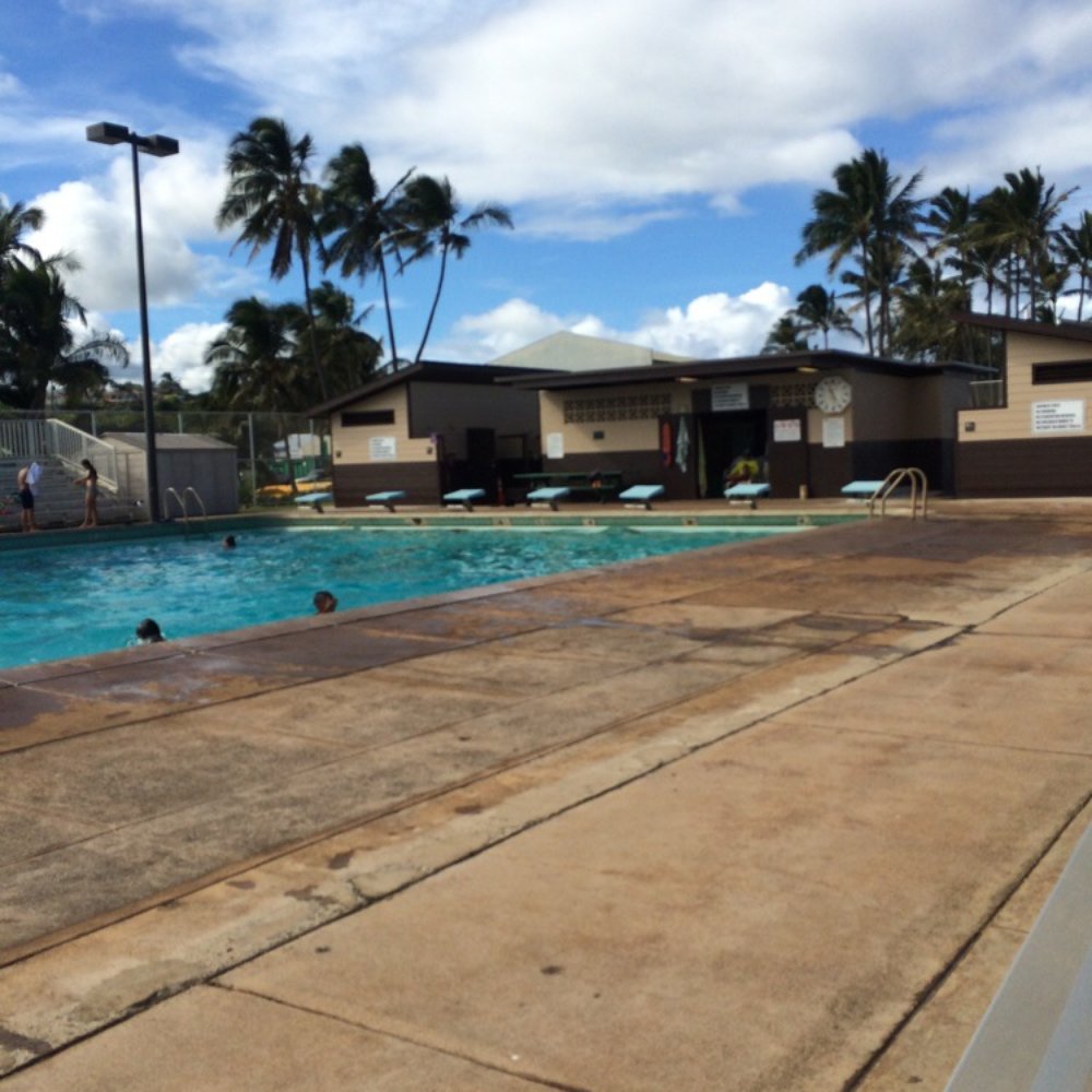 Kapaa Public Pool - Swimming Pools Near Me - Kapaa, Hawaii Kapaa Public Pool - Swimming Pools Near Me - Kapaa, Hawaii