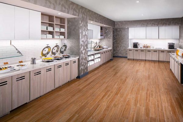 Hyatt House Nashville at Vanderbilt by null