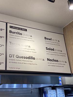 Menu photo 3 Dos Toros Taqueria New York, NY