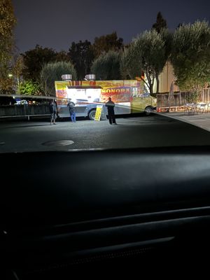 Sonora Taqueria by null