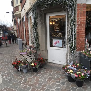 Hanae Flowers - Florists Near Me - Ixelles, BRU