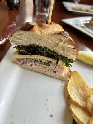 Big Bill's Sandwich Shop and Coffee Bar by null