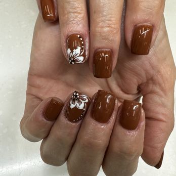 T&L Nails Spa - Completed nail service. - Nail Salons Near Me - Upland, California T&L Nails Spa - Completed nail service. - Nail Salons Near Me - Upland, California
