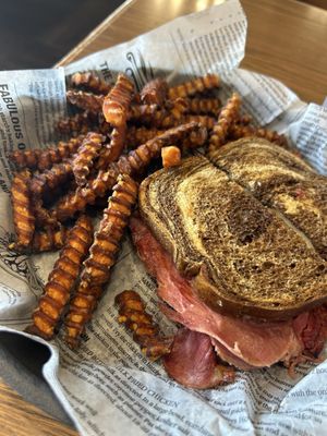 Al’s Oasis by null