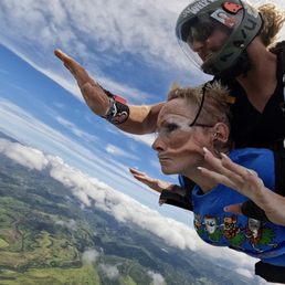 Free fall Free fall