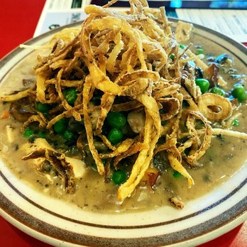 Denver Biscuit Co. - Colfax - Chicken pot Pie - Sandwiches Near Me - Denver, Colorado