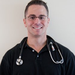 Steven L. Wolf, M.D