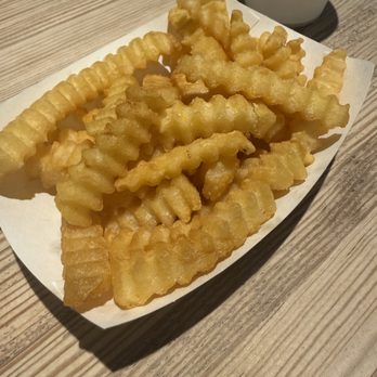 Shake Shack - fries - Burgers Near Me - Los Angeles, California Shake Shack - fries - Burgers Near Me - Los Angeles, California