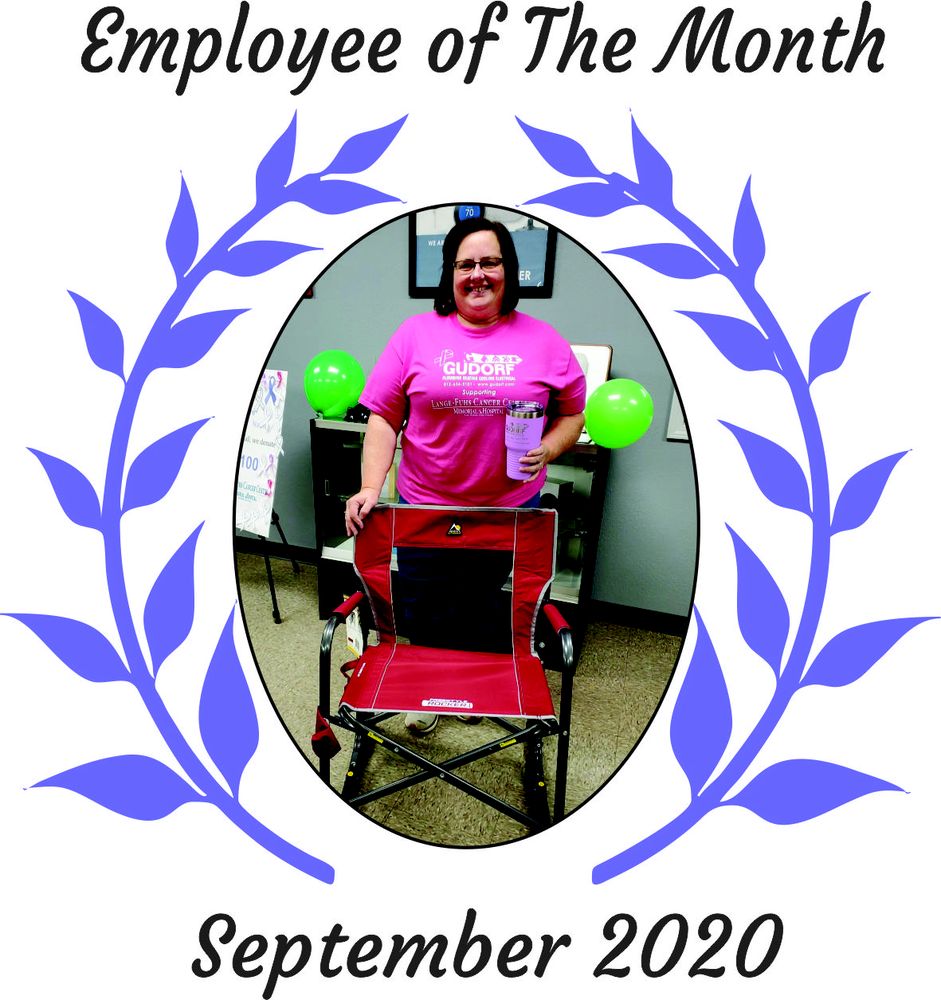 Slide of Gudorf Plumbing Heating Cooling Electrical