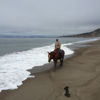 Five Brooks Ranch - Horseback Riding Near Me - Olema, California Five Brooks Ranch - Horseback Riding Near Me - Olema, California