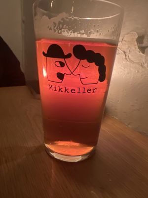 Mikkeller Bar by null