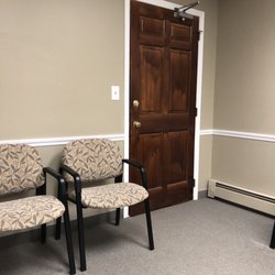 David A Kiken, Skin Surgery Center - Waiting room