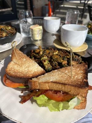 Community Matters Cafe by null