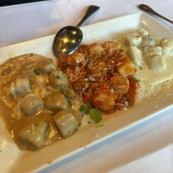 Bistro Di Marino - Gnocchi Misto - Italian Near Me - Collingswood, New Jersey Bistro Di Marino - Gnocchi Misto - Italian Near Me - Collingswood, New Jersey