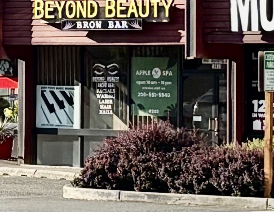 Apple Spa Redmond Roadtrippers - O 