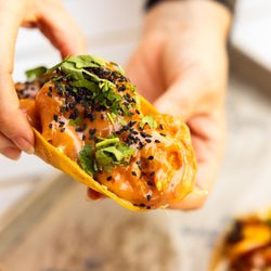 Mas Taco Bar