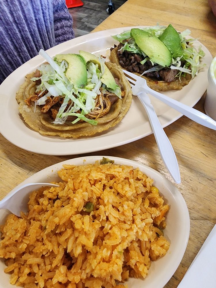 Mary's Taqueria