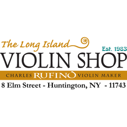 The Long Island Violin Shop