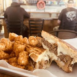 Mountain Melt