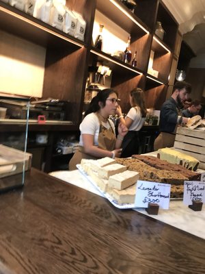 Burr & Co. Edinburgh by null