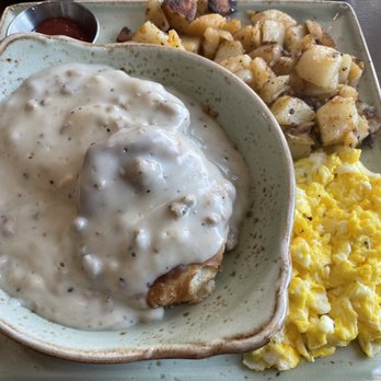 First Watch - Biscuits and Gravy - Breakfast & Brunch Near Me - Pikesville, Maryland