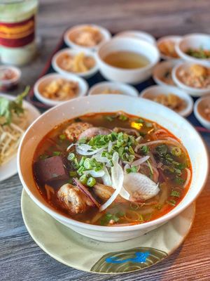 Pho Hue Oi (Torrance) by null