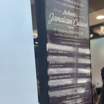 Tev's Kitchen - Seafood Near Me - Gardena, California