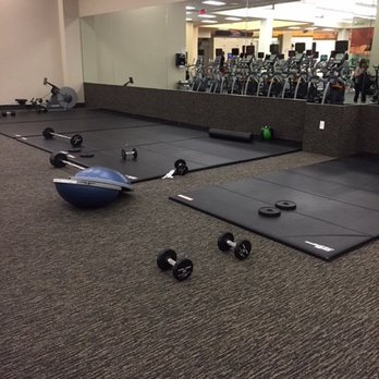 LA Fitness - Gyms Near Me - West Orange, New Jersey