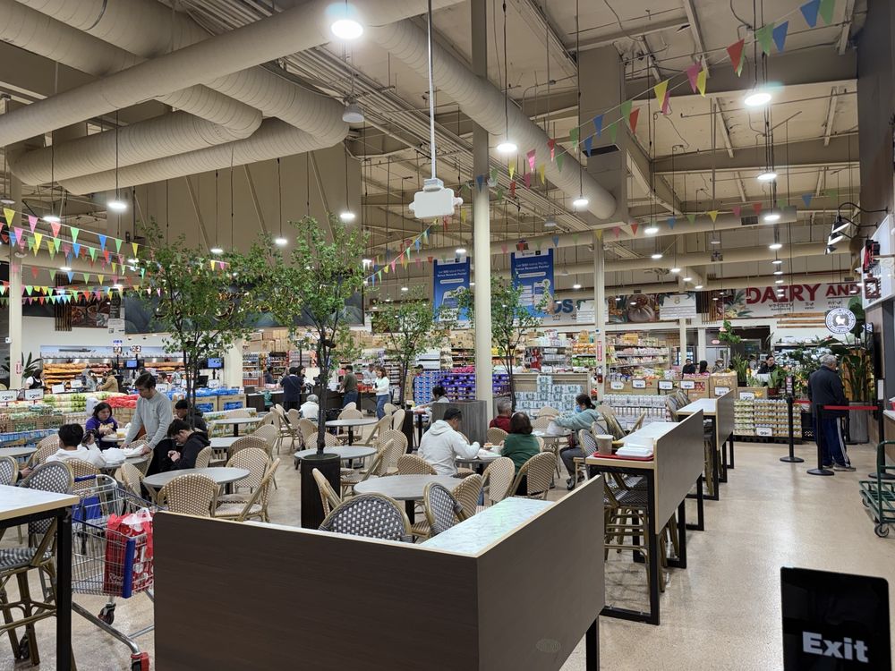 Island Pacific Supermarket Island Pacific Supermarket