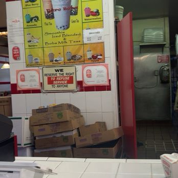 Hong Kong Express - Boba - Chinese Near Me - Tustin, California Hong Kong Express - Boba - Chinese Near Me - Tustin, California
