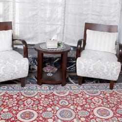 Arshs Fine Rugs