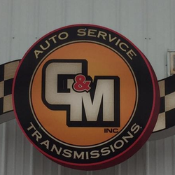 G & M Auto Service