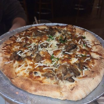Ottava Via - Funghi Pizza - Pizza Near Me - Detroit, Michigan Ottava Via - Funghi Pizza - Pizza Near Me - Detroit, Michigan