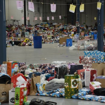 Stoney's Photography - Warehouse - Event Photography Near Me - Marysville, California