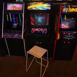 CIDERCADE ARLINGTON - Updated August 2025 - 130 Photos & 61