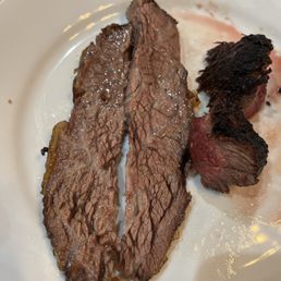 Beef Ribs