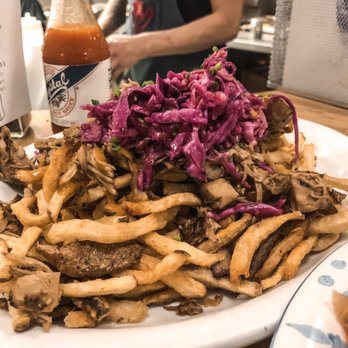 Welcome Diner - Jackfruit Fries - Diners Near Me - Phoenix, Arizona Welcome Diner - Jackfruit Fries - Diners Near Me - Phoenix, Arizona