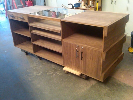 JPS Designs + Build by null