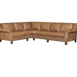 Adams Furniture - Great Looking Sectional