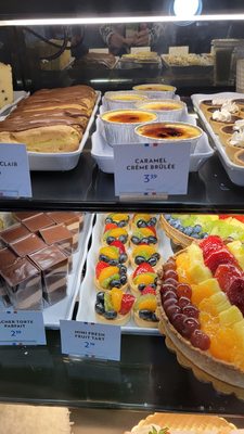 la Madeleine by null