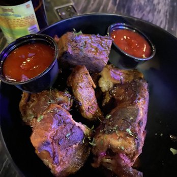 Bastards American Canteen - Rib Tips-yum - Sports Bars Near Me - Downey, California Bastards American Canteen - Rib Tips-yum - Sports Bars Near Me - Downey, California